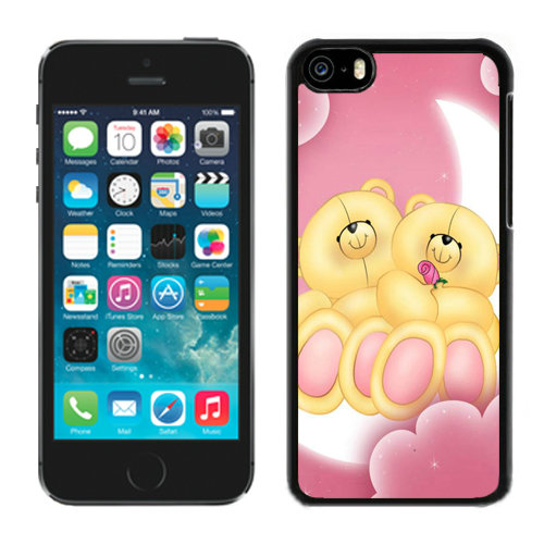 Valentine Bears iPhone 5C Cases COM | Women